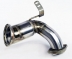 Downpipe Supersprint для MINI F55/F56
