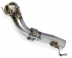 Downpipe Supersprint для MINI F55/F56