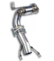 Downpipe Supersprint для MINI F55/F56