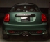 Выхлопная система JCW Pro для MINI F56