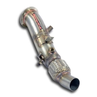 Downpipe Supersprint для BMW G30 5-серия