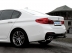 Глушитель Eisenmann для BMW G30 5-серия