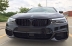Решетки радиатора M Performance для BMW G30 5-серия