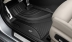 Передние ножные коврики для BMW G30 5-серия
