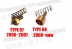 FTP S55 N55 N54 Thermostat kit V2 135i 335i 535i ( Thermostat parts+ thermostat cover )