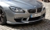 Передний бампер JMS для BMW F13 6-серия
