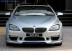 Передний бампер JMS для BMW F13 6-серия