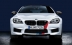 Акцентные полосы M Performance для F12/F13 6-серия