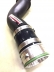 FTP BMW E8X E9X E-N55 Boost pipe ( turob to intercooler charge pipe TIC )