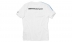 Мужская футболка BMW Motorsport Men’s Motion T-Shirt White 2017