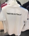 Мужская футболка BMW Motorsport Men’s Motion T-Shirt White 2017
