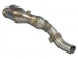 Downpipe с катализаторами для BMW X5 G05