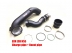 FTP E8X E9X N55 Charge pipe Combination packages