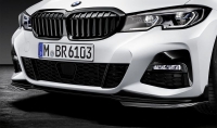 Сплиттер M Performance для BMW G20 3-серия