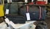 Сумка MINI JCW Duffle Bag
