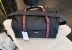 Сумка MINI JCW Duffle Bag