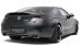 Диффузор заднего бампера Hamann для BMW F12/F13 6-серия
