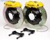 Тормозная система Brembo GT для BMW F12/F13 6-серия