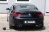 Задний бампер Prior Design для BMW F06/F13 6-серия