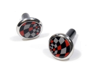 Комплект дверных кнопок JCW для MINI