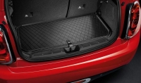 Коврик багажника для MINI F56