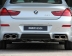 Задний бампер Kelleners для BMW F13 6-серия
