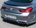 Задний бампер Kelleners для BMW F13 6-серия