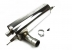 Глушитель M Performance BMW G30 18302431035