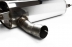 Глушитель M Performance BMW G30 18302431035