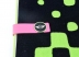 Текстильные коврики Vivid Green для MINI F55/F56/F57, передние
