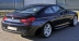 Задний бампер M-Sport для BMW F13 6-серия