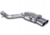 Комплект глушителей Supersprint для BMW F13/F06 6-серия