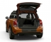 Комплект дооснащения Picnic Bench для MINI Countryman F60
