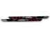 Светодиодные молдинги порогов JCW для MINI F56/F57