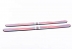 Светодиодные молдинги порогов Union Jack для MINI F56/F57