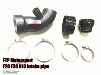 FTP BMW F2X F3X N13 intake pipe