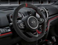 Руль JCW Pro для MINI