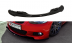 ДИФФУЗОР ПЕРЕДНЕГО БАМПЕРА BMW 3 E92 M-PACK (ДОРЕСТ.)