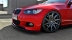 ДИФФУЗОР ПЕРЕДНЕГО БАМПЕРА BMW 3 E92 M-PACK (ДОРЕСТ.)
