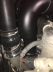 FTP F-N20 air intake pipe ( inlet pipe) V2 ,13717605638