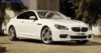 Комплект порогов M-Sport для BMW F13 6-серия