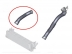 FTP BMW F1X F2X F3X N20 Boost pipe