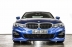Накладки бампера AC Schnitzer для BMW G20 3-серия