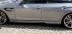 Боковые пороги Kelleners для BMW F06/F13 6-серия