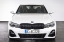 Сплиттер AC Schnitzer для BMW G20 3-серия