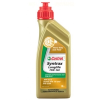 Syntrax Longlife 75W-140