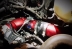 FTP F2X F3X N20 charge pipe Combination packages RED style
