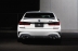 Карбоновый спойлер 3DDesign для BMW G20 3-серия