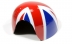 Крышки наружных зеркал Union Jack для MINI