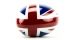 Крышки наружных зеркал Union Jack для MINI